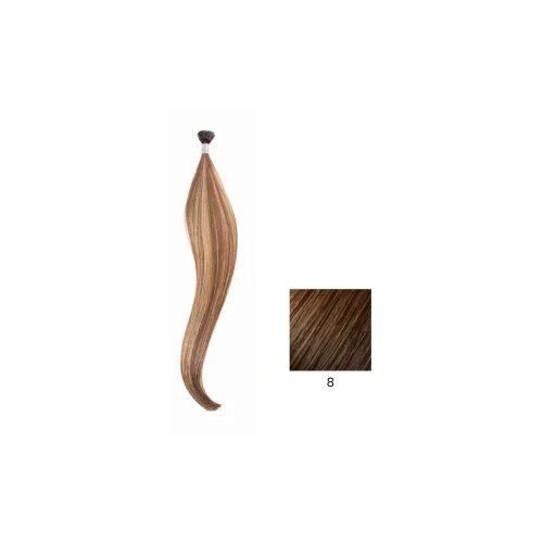  Ekstenzije s keratinom prirodna kosa Slavic Hair 25 kom 50 cm &ndash; 8 Cijene