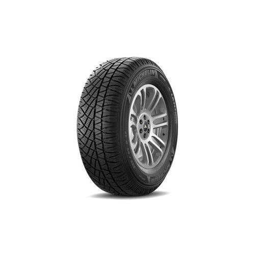 Michelin 235/60R16 104H LATITUDE CROSS XL TL SUV let Cene