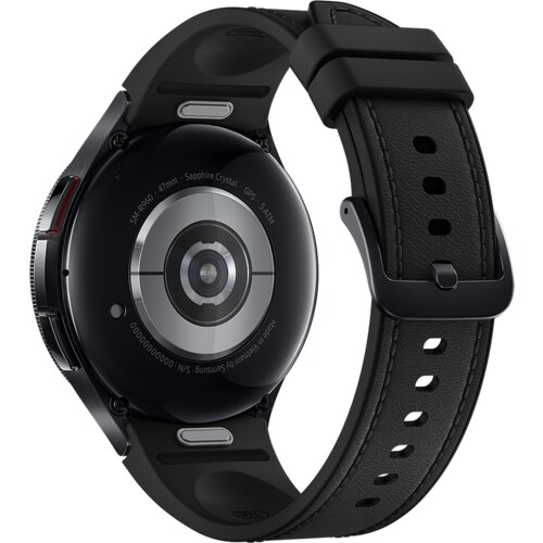Samsung Galaxy Watch6 Classic 47mm BT Black Cijene
