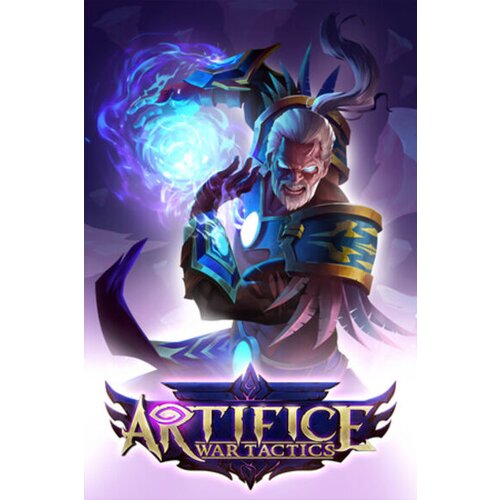  artifice: war tactics (pc) steam key global Cene