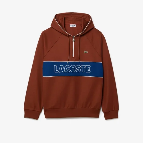 Lacoste SH2832 Smeđa