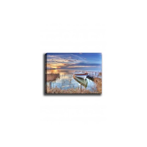 Wallity Dekorativna slika na platnu Tablo 97, 70x100cm Cene