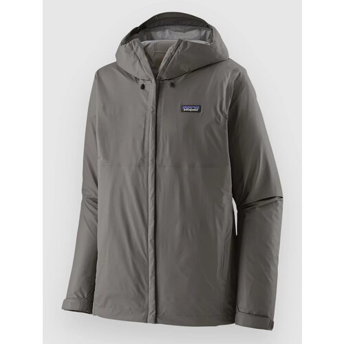 Patagonia Torrentshell 3L Rain Jakna noble grey Cene