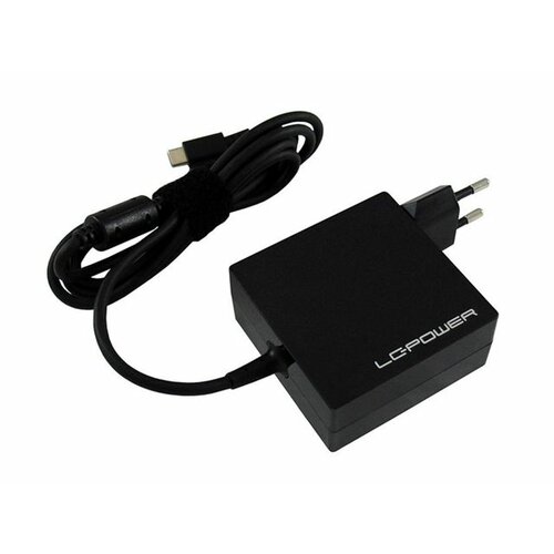 LC Power LC65NB-PRO-C USB type C laptop punjač Slike