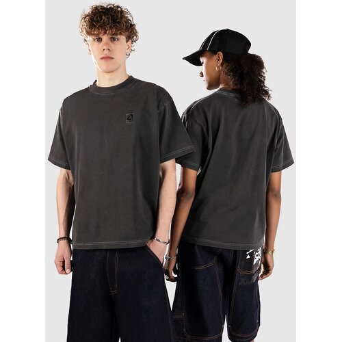 XLARGE Label T-shirt black Cene