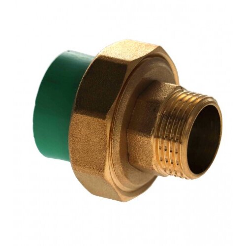 ATP Spojnica mesingana 25x3/4" PN25 M GGM2525 Cijene