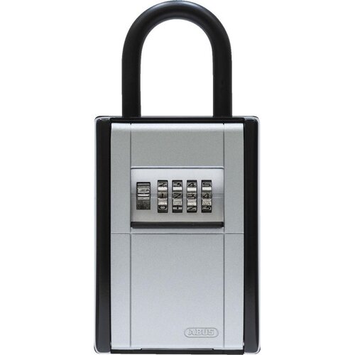 Abus KeyGarage 797 Metal, Zinc Black, Silver Cijene