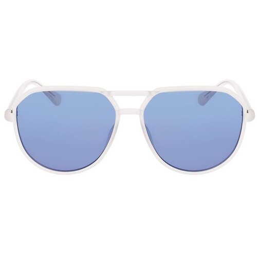 Calvin Klein Uniseks sunčane naočale CKJ22604S-971 &amp;oslash; 59 mm Slike