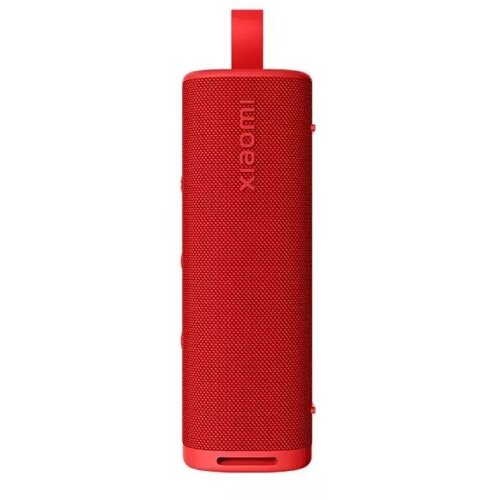 Xiaomi Sound Outdoor 30W prijenosni zvučnik crveni Slike