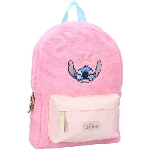Vadobag Dečji ranac Stitch - So charming Cene
