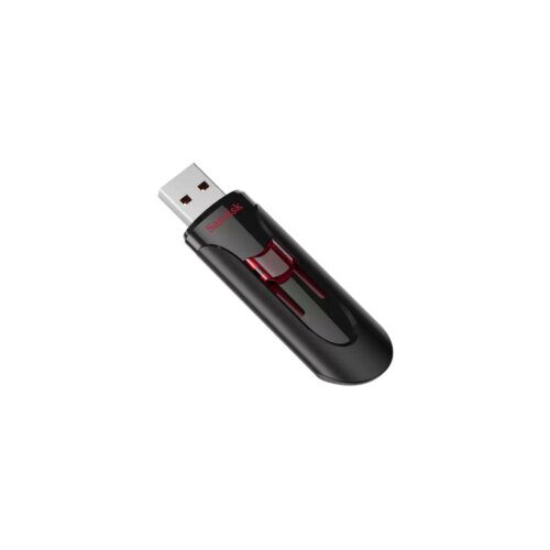  USB Memory stick SanDisk 128 GB SDCZ600 CRUZER GLIDE USB 3.0 SDCZ600-128G-G35 Cijene