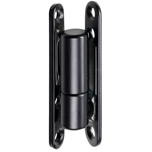 Hettich Tečaj za vrata (&Oslash; x Do: 15 x 83,5 mm, Nosilnost izdelka: 40 kg, Pra&scaron;no barvano, Črna) Cene