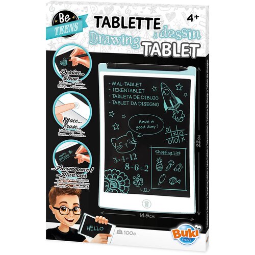  tablet za crtanje - buki Slike