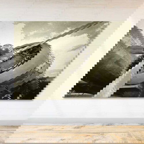 Wallity Slika DEV03539100140, 100x140 cm Cene