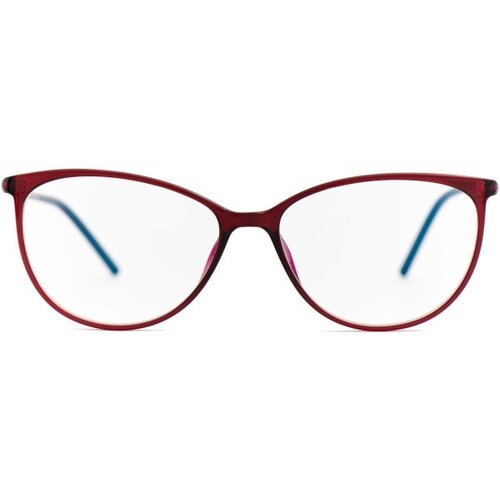 OiO by eyerim Elara Red ONE SIZE (54) Rdeča/Kristalna Cene