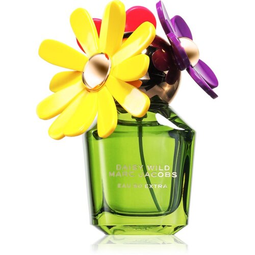 Marc Jacobs Daisy Wild Eau so Extra parfemska voda za žene 30 ml Slike