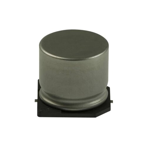 Panasonic elektrolitski kondenzator SMD 680 &amp;micro;F 63 V 20 % (&amp;Oslash;) 18 mm 1 St. Slike