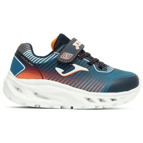 Joma patike za dečake aquiles jr, plave Slike