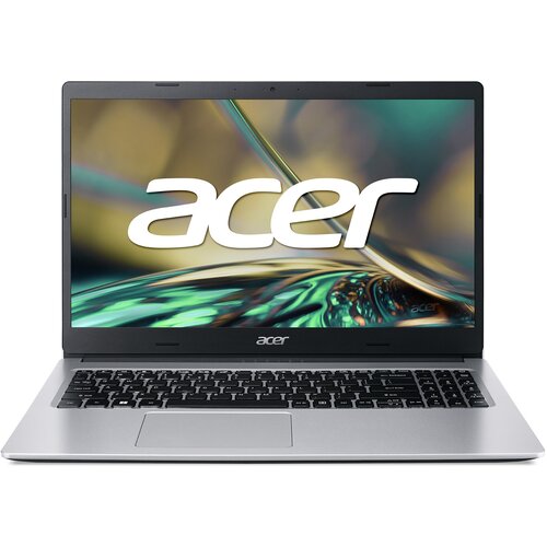 Acer demo, brez garancije - aspire 3 A315-43-R3W9 39,6 cm (15,6&amp;quot;) fhd ips/amd ryzen 5 5500U/8GB/512GB/NVMe radeon 7-core/W11H (srebrn) prenosni računalnik, (21686633) Slike