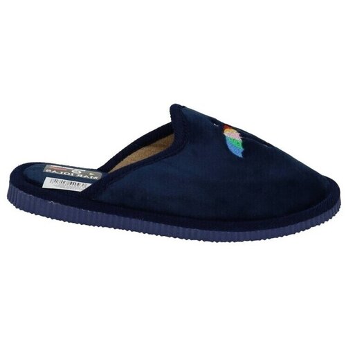 Made In Spain Nogavice - Modra Cene