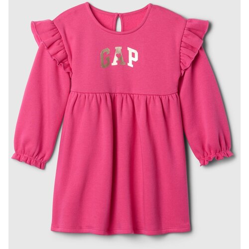 GAP Baby sweatshirt dress - Girls Cijene