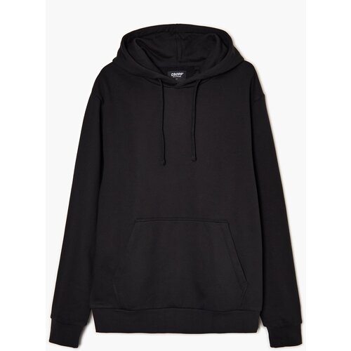 Cropp muška majica - Crna  2375K-99X Cijene