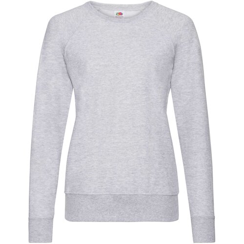 Fruit Of The Loom FN25•Lady Fit Lightweight Raglan Sweat Cijene