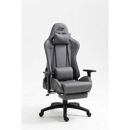 Eplaygame gejmerska stolica HC-4033 siva Cene
