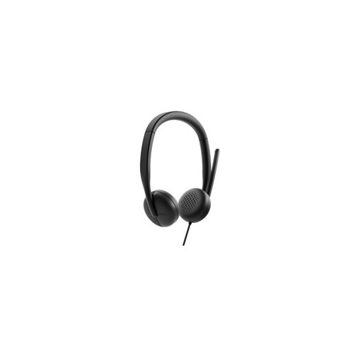 DELL OEM Pro Wired Headset WH3024 Slike