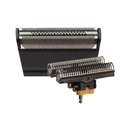 Braun 30B Combipack Syncro borotvaszita &amp;eacute;s penge Slike