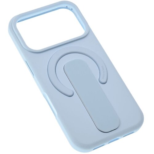  Maska za iPhone 17 Pro 6.3 svetlo plava Magsafe Premium Cene