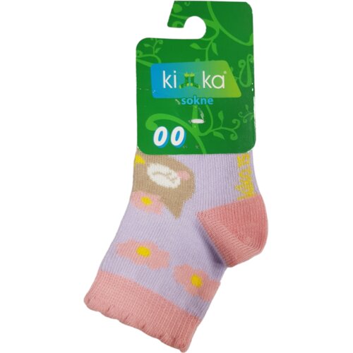 Kika Čarape za bebe, Lavanda Cene