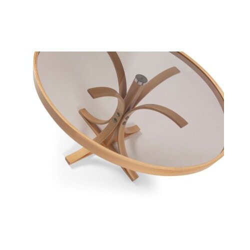 Hanah home sto za dnevnu sobu boston oak Slike