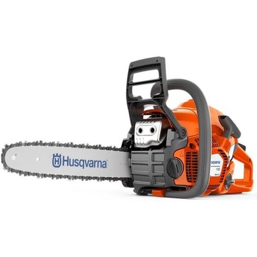 Husqvarna motorna testera 135 Mark II ,1.6 kW , 38,2cm&amp;sup3; Slike