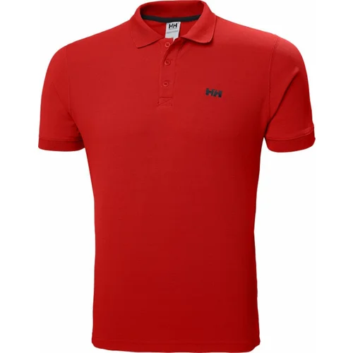 Helly Hansen Men's Driftline Polo Majica Red L