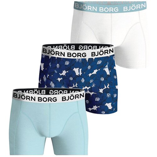 Bjorn Borg Cotton Stretch 3x bokserice Cijene