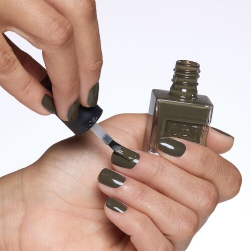 Catrice GEL AFFAIR lak za nohte odtenek 034 Super Trouper 10.5 ml Slike