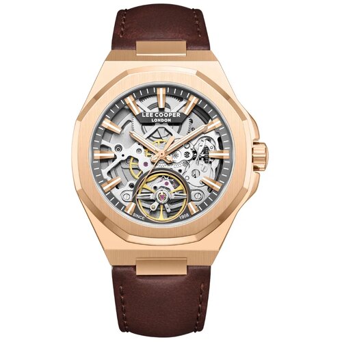 Lee Cooper RUČNI SAT LC08369.454 Cene