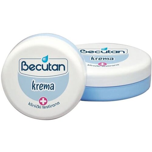 Becutan univerzalna krema 75 ml Slike