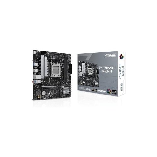  Matična ploča ASUS MB PRIME B650M-R Cijene
