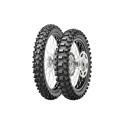 Dunlop 60/100-10 33J tt geomax MX33 f Cene