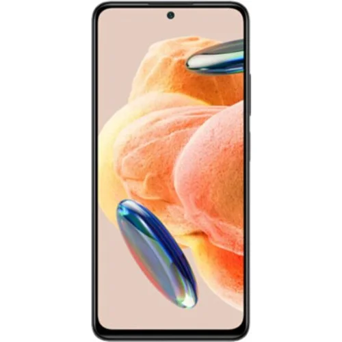 Xiaomi Redmi Note 12 Pro 4G Dual SIM 256GB 8GB RAM Ice Modra