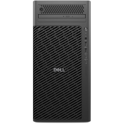 Dell Pro Max FCT2250 T2 Intel Core Ultra 9 285K 64 GB DDR5-SDRAM 1 TB SSD Windows 11 Pro Tower PC Black Cijene