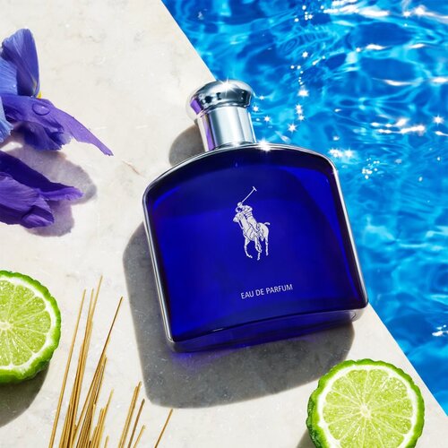 Polo Ralph Lauren Polo Blue parfumska voda 125 ml za mo&amp;scaron;ke Slike