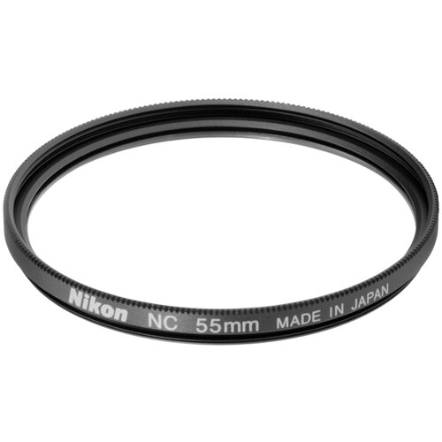 Nikon 55mm NC filter Slike