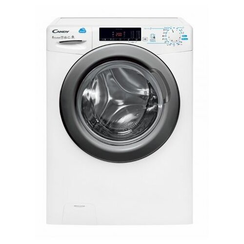 Candy CSWS 485 TDR/5-S mašina za pranje i sušenje veša Slike