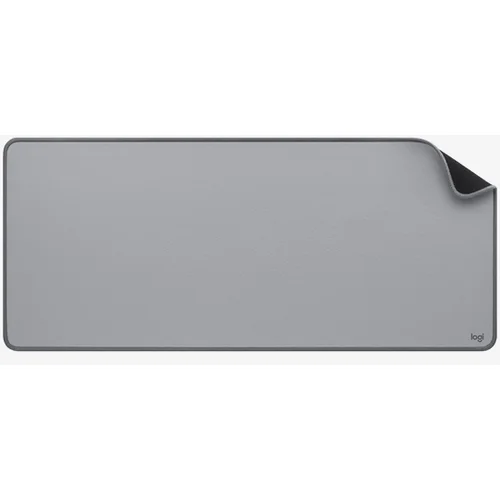 Logitech Desk Mat Studio Series – MID GREY