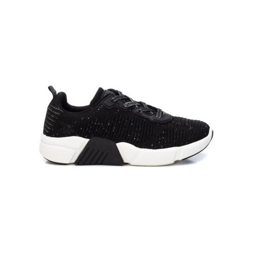 Xti Modne superge ZAPATO DE MUJER 043709 Črna Slike