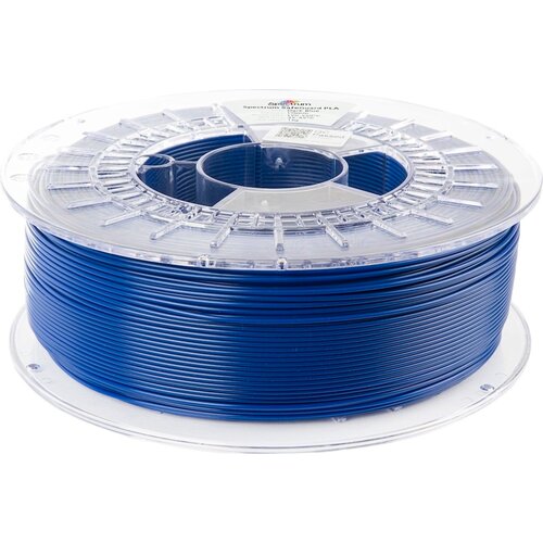 Spectrum SafeGuard PLA Dark Blue - 1,75 mm / 1000 g Cene
