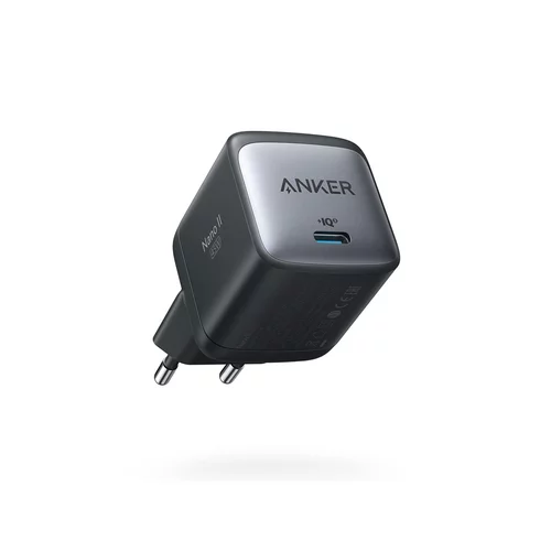 Anker Powerport Nano II USB-C polnilec 45W
